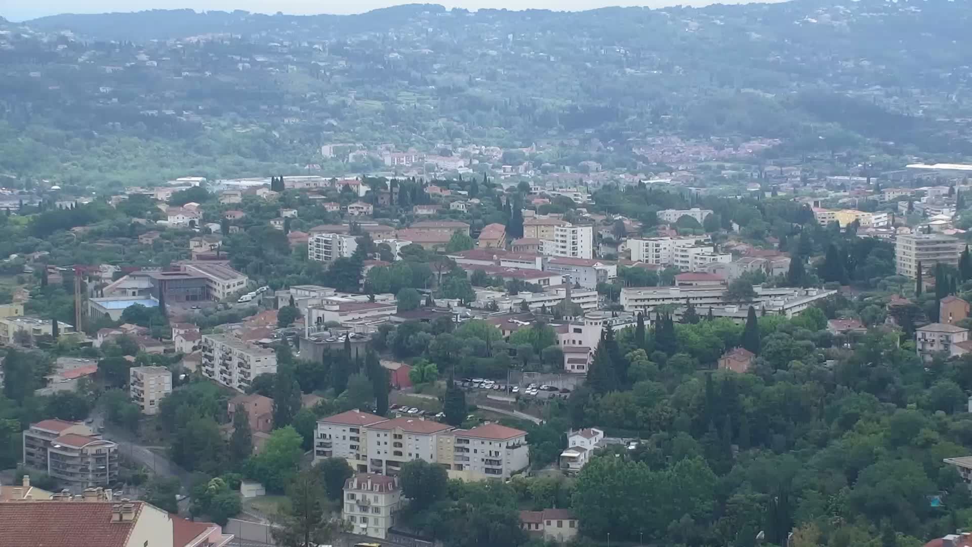 Grasse: Cours-Clavecin