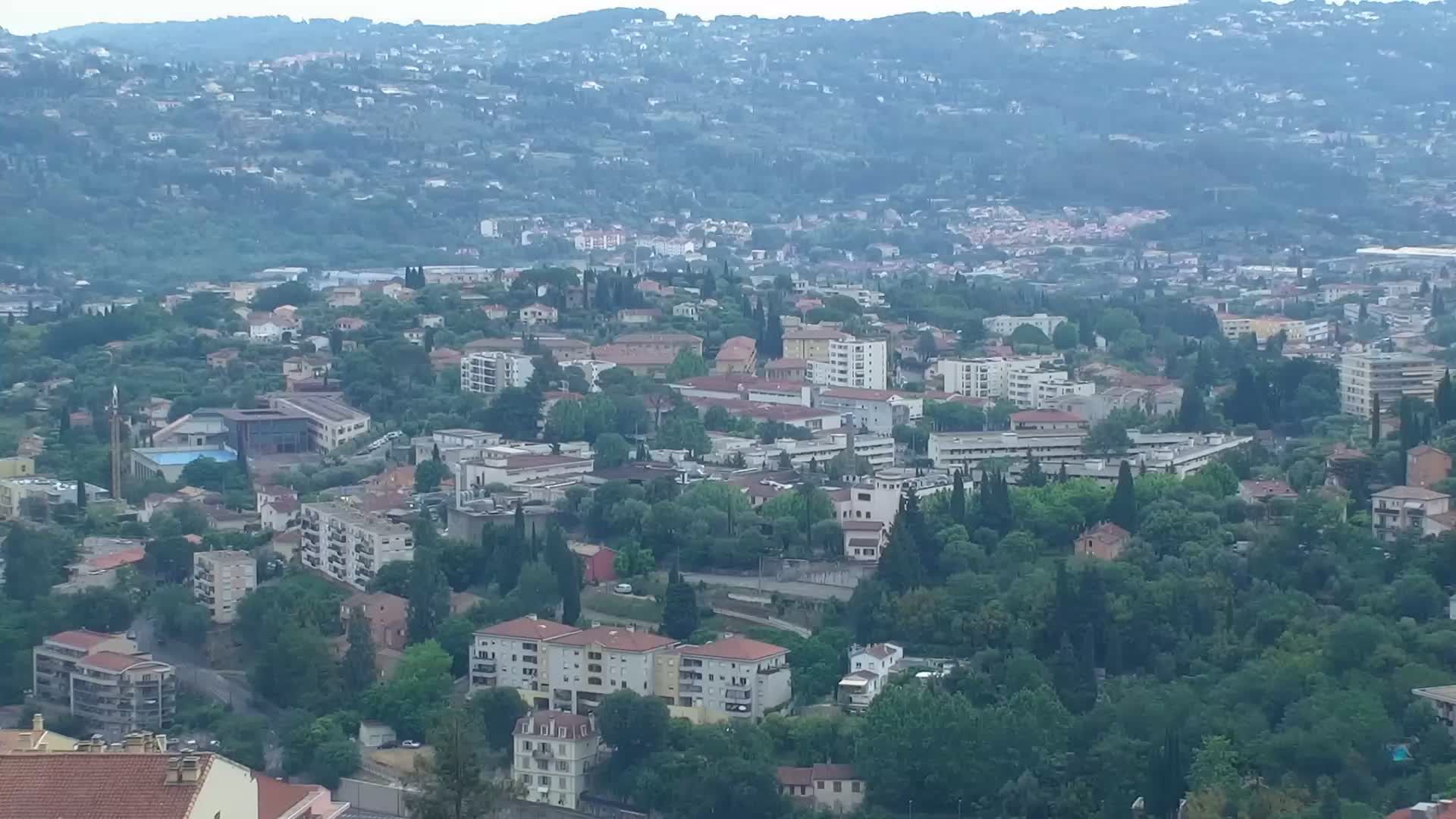 Grasse: Cours-Clavecin