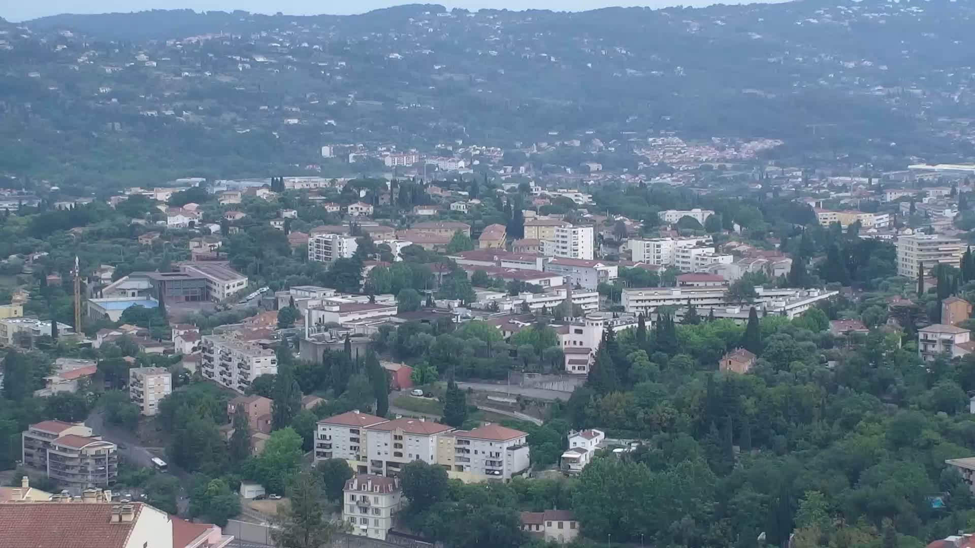 Grasse: Cours-Clavecin