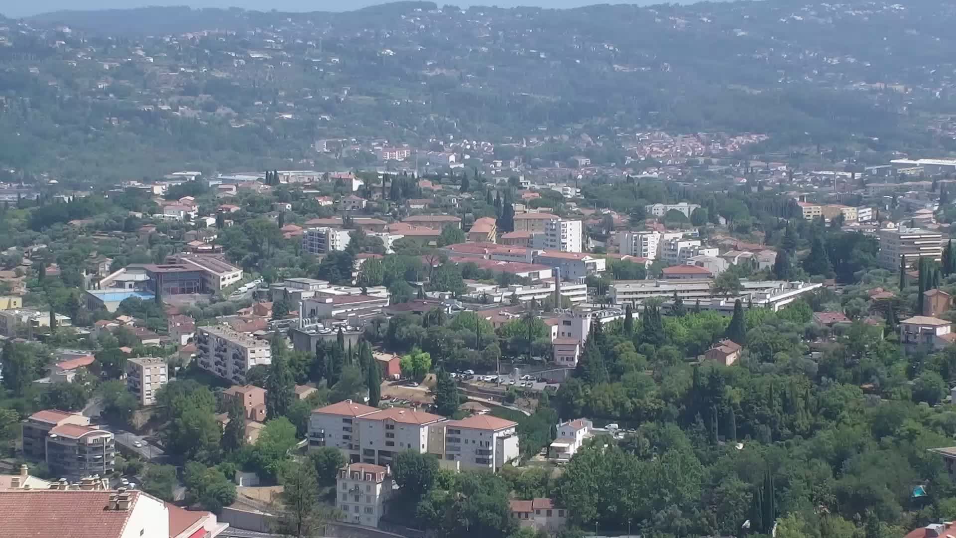 Grasse: Cours-Clavecin