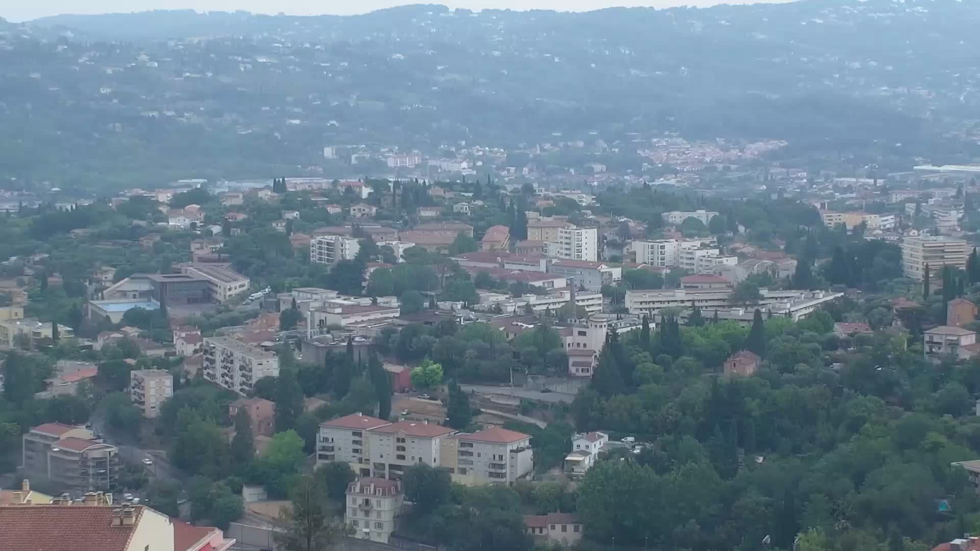 Grasse: Cours-Clavecin