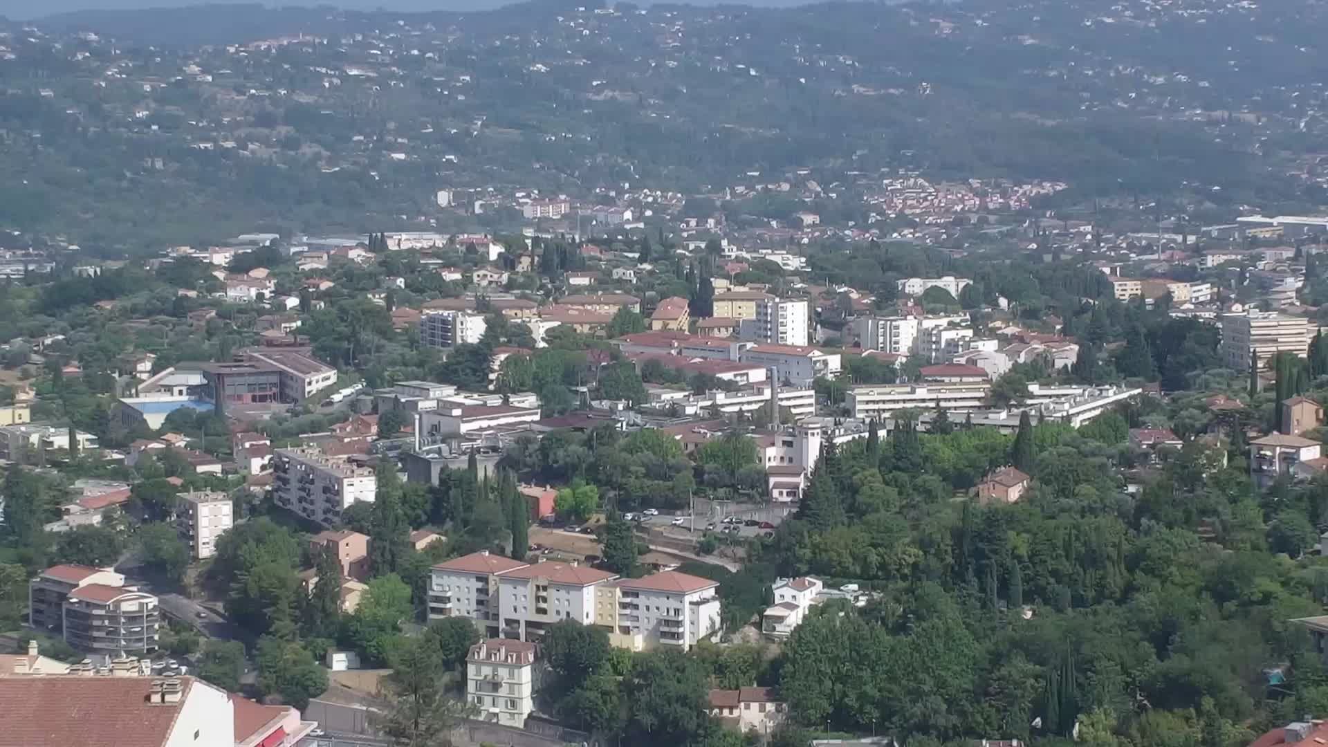 Grasse: Cours-Clavecin