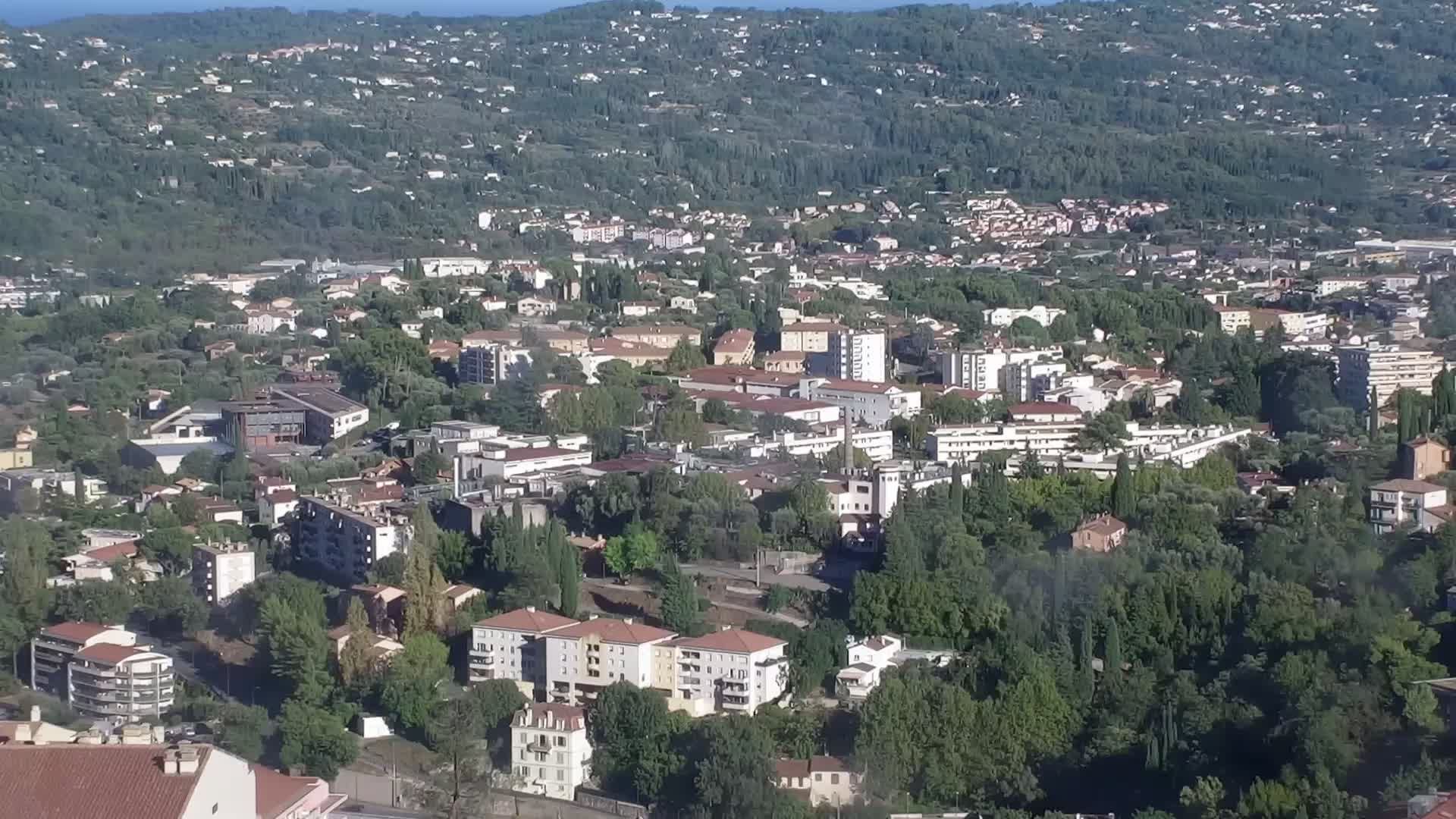 Grasse: Cours-Clavecin