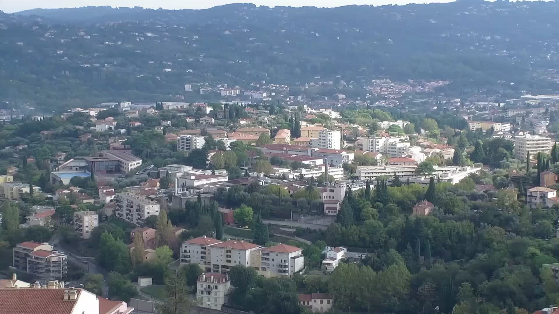 Grasse: Cours-Clavecin