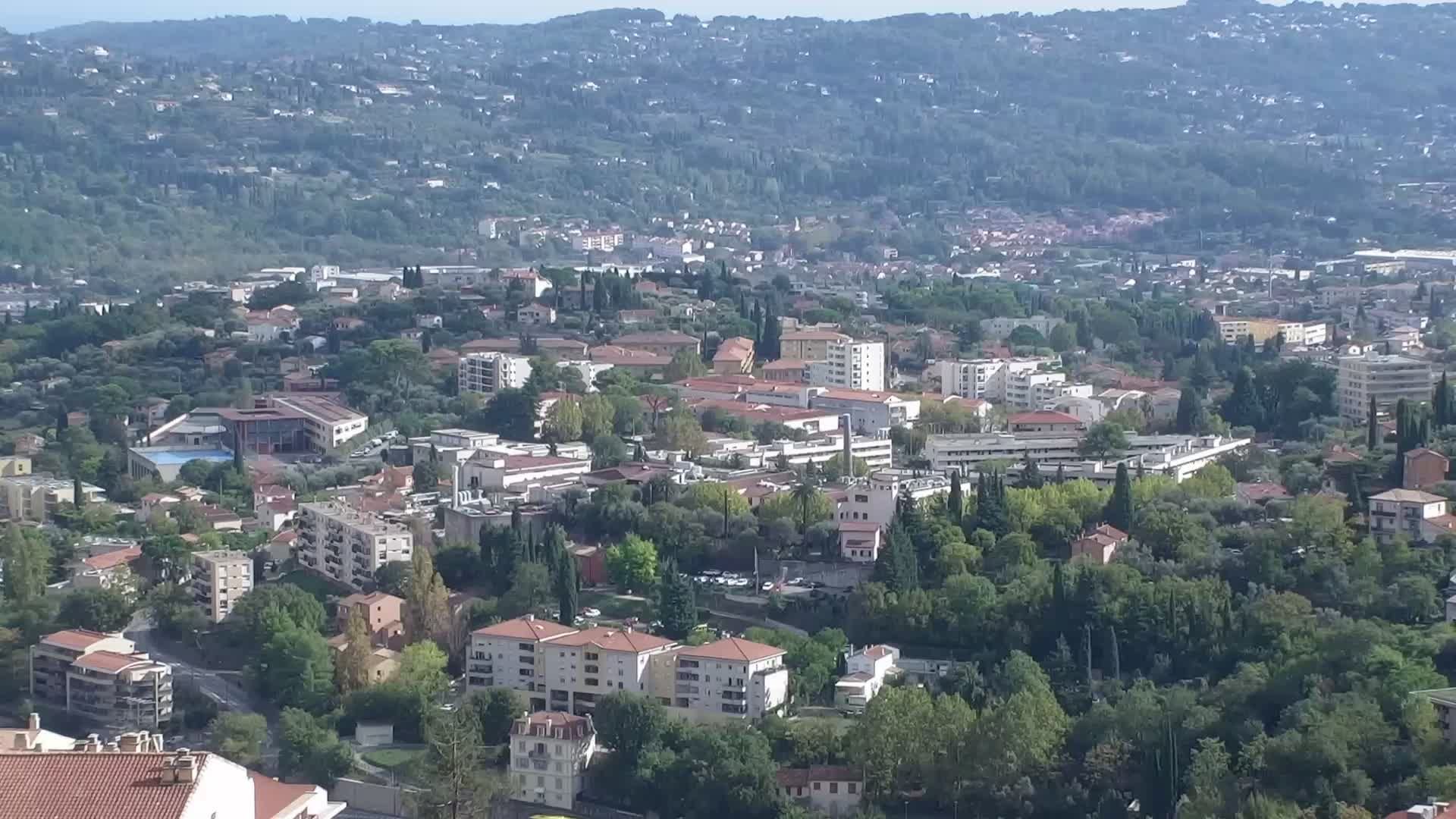 Grasse: Cours-Clavecin