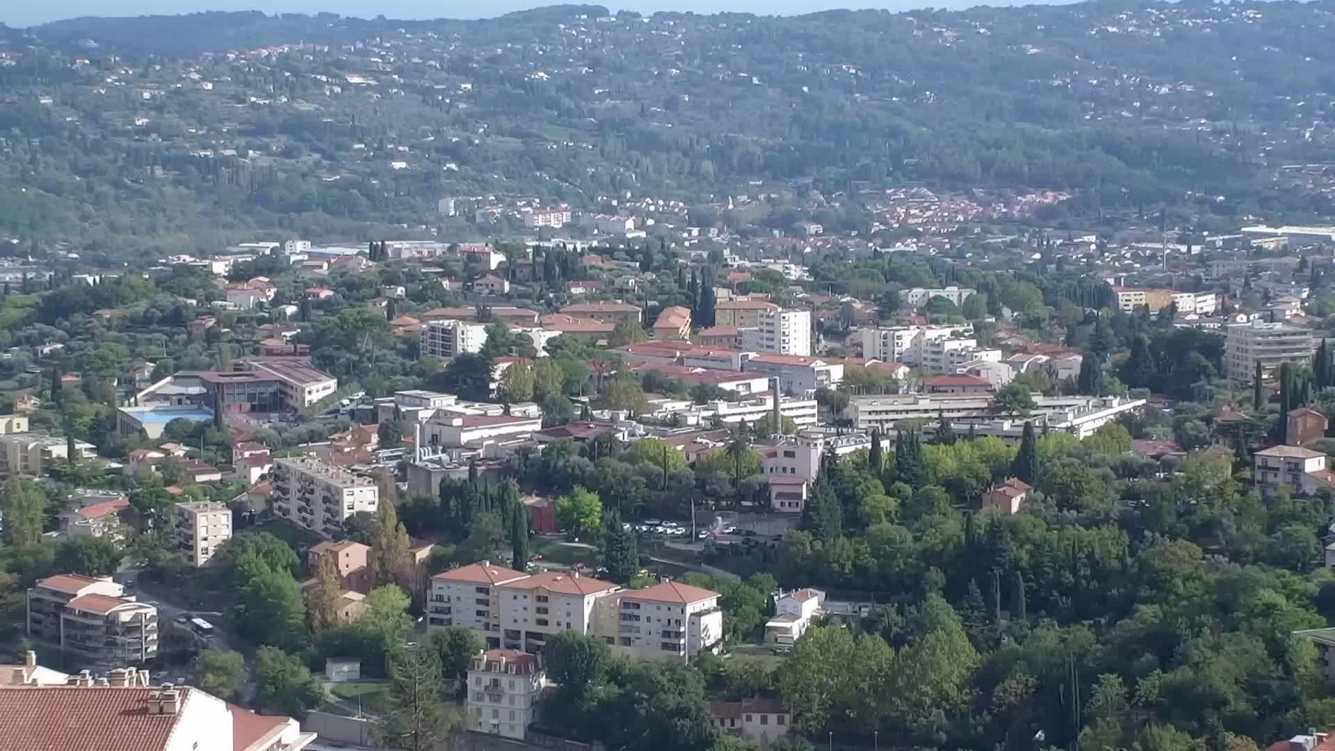 Grasse: Cours-Clavecin