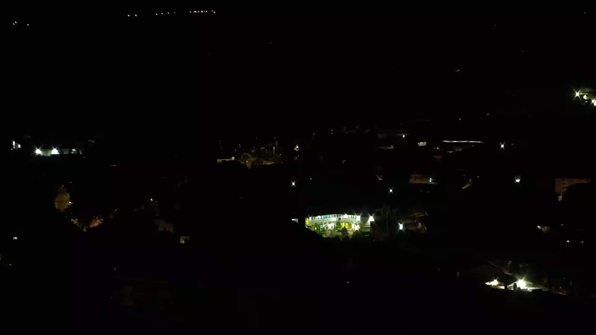 Grasse: Quartier St Claude et Le Plan