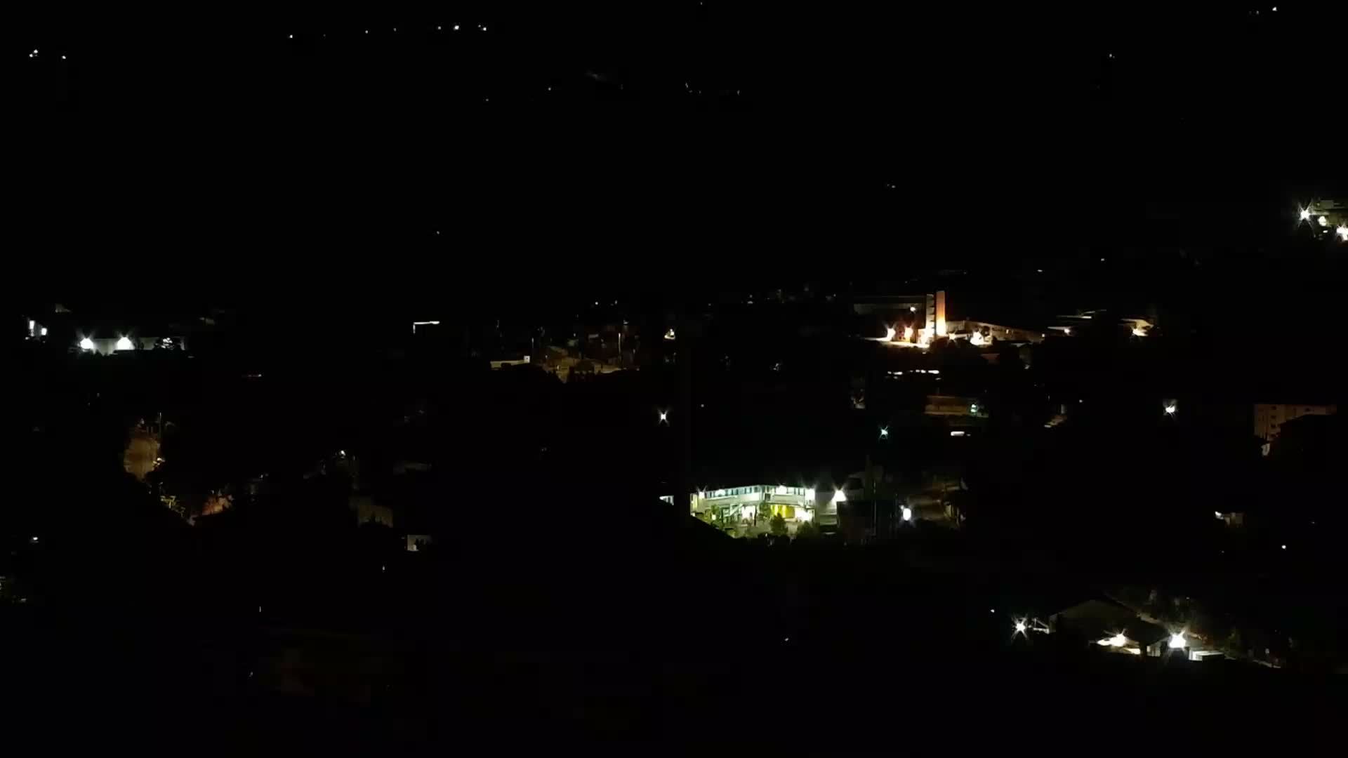 Grasse: Quartier St Claude et Le Plan