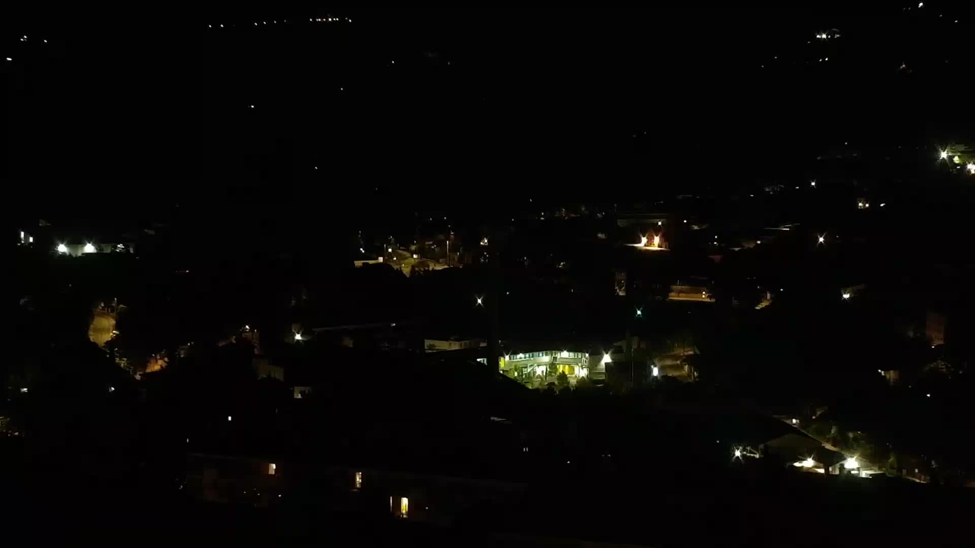Grasse: Quartier St Claude et Le Plan