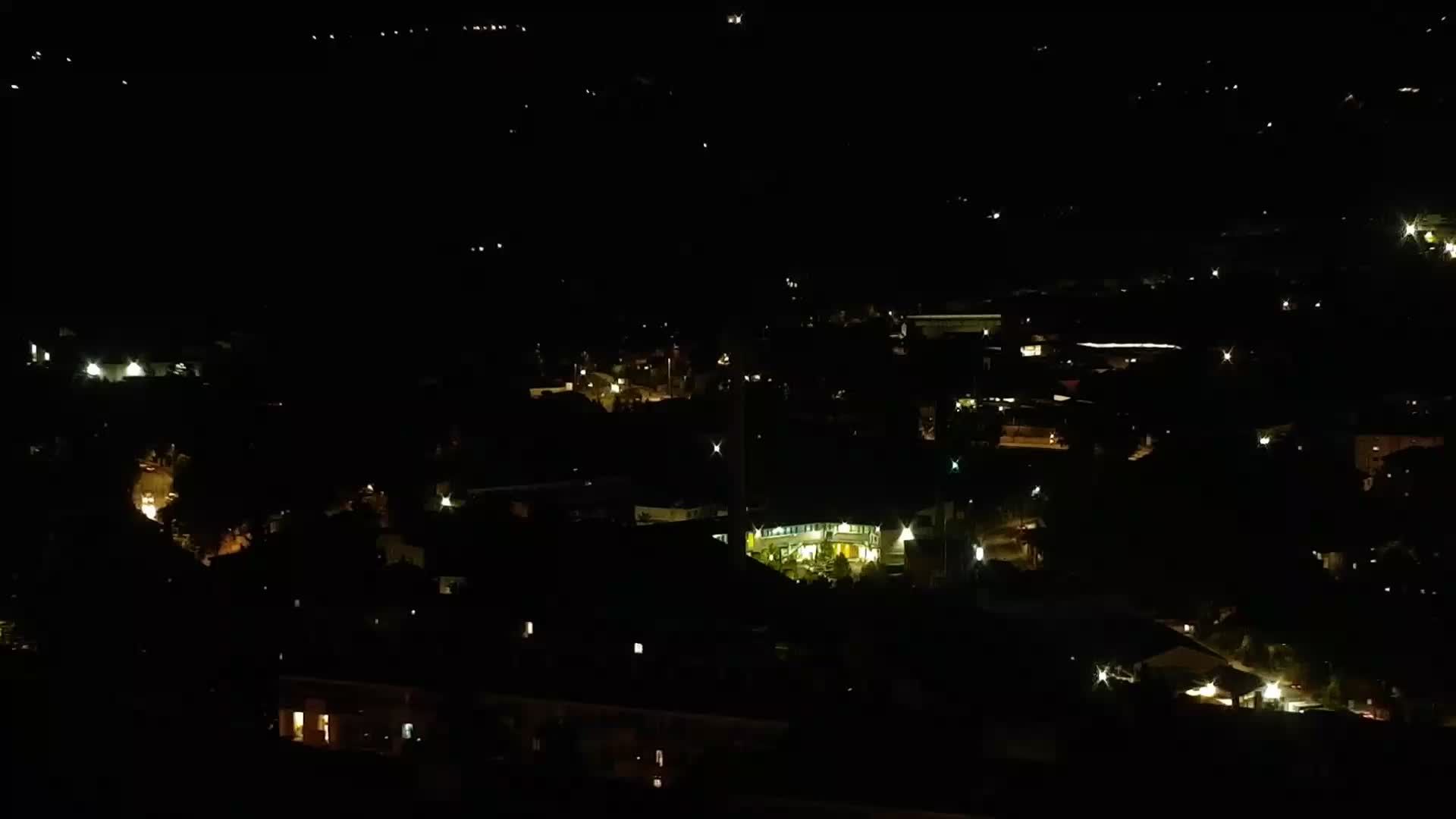 Grasse: Quartier St Claude et Le Plan