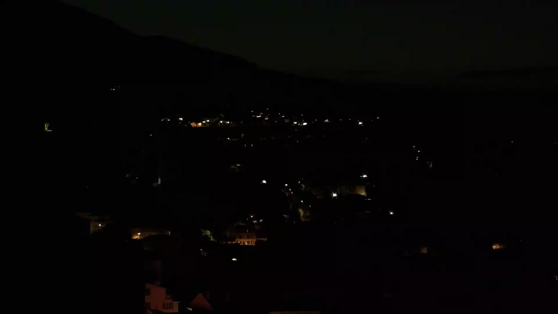 Grasse: Quartier Magagnosc