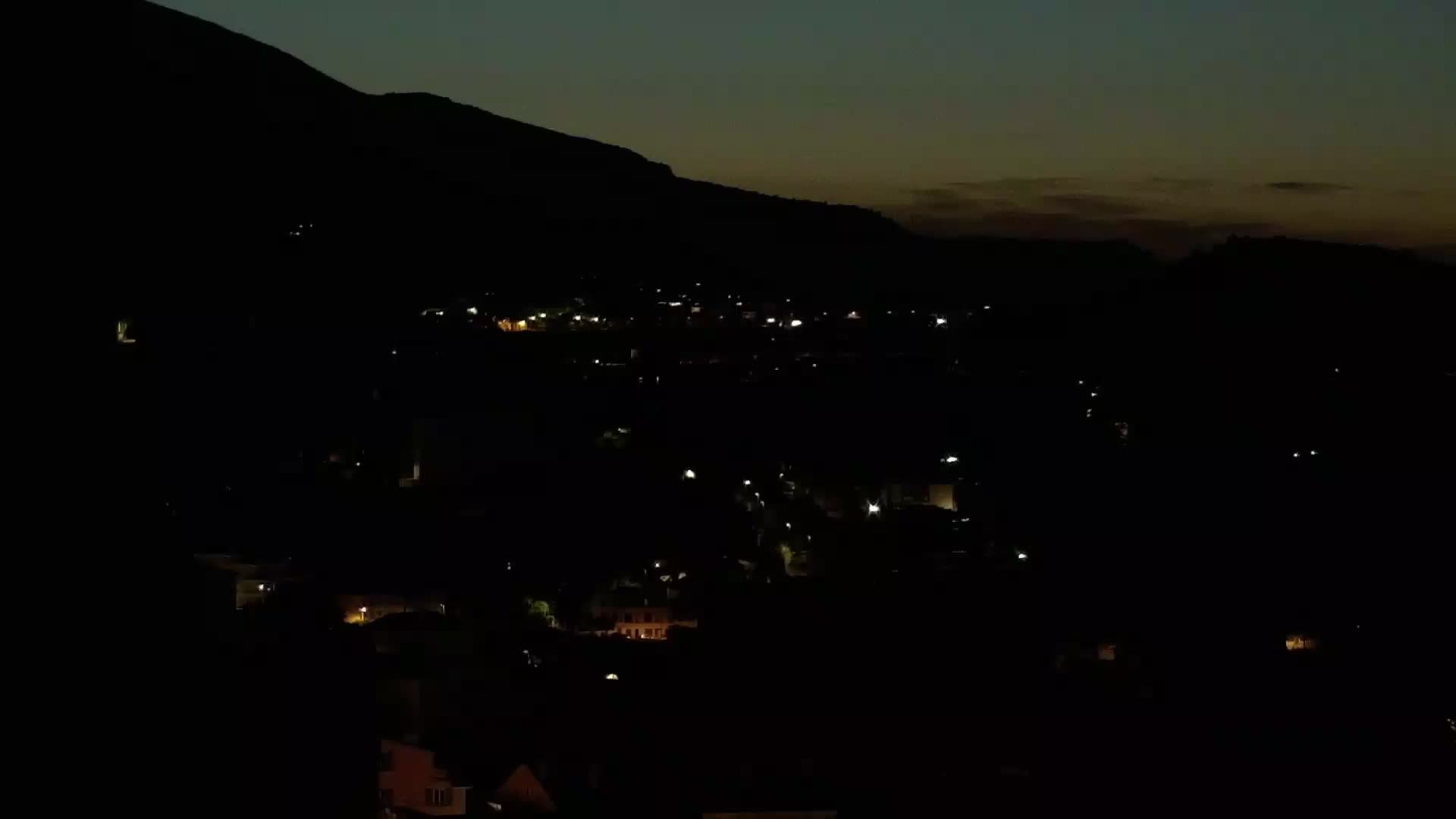 Grasse: Quartier Magagnosc