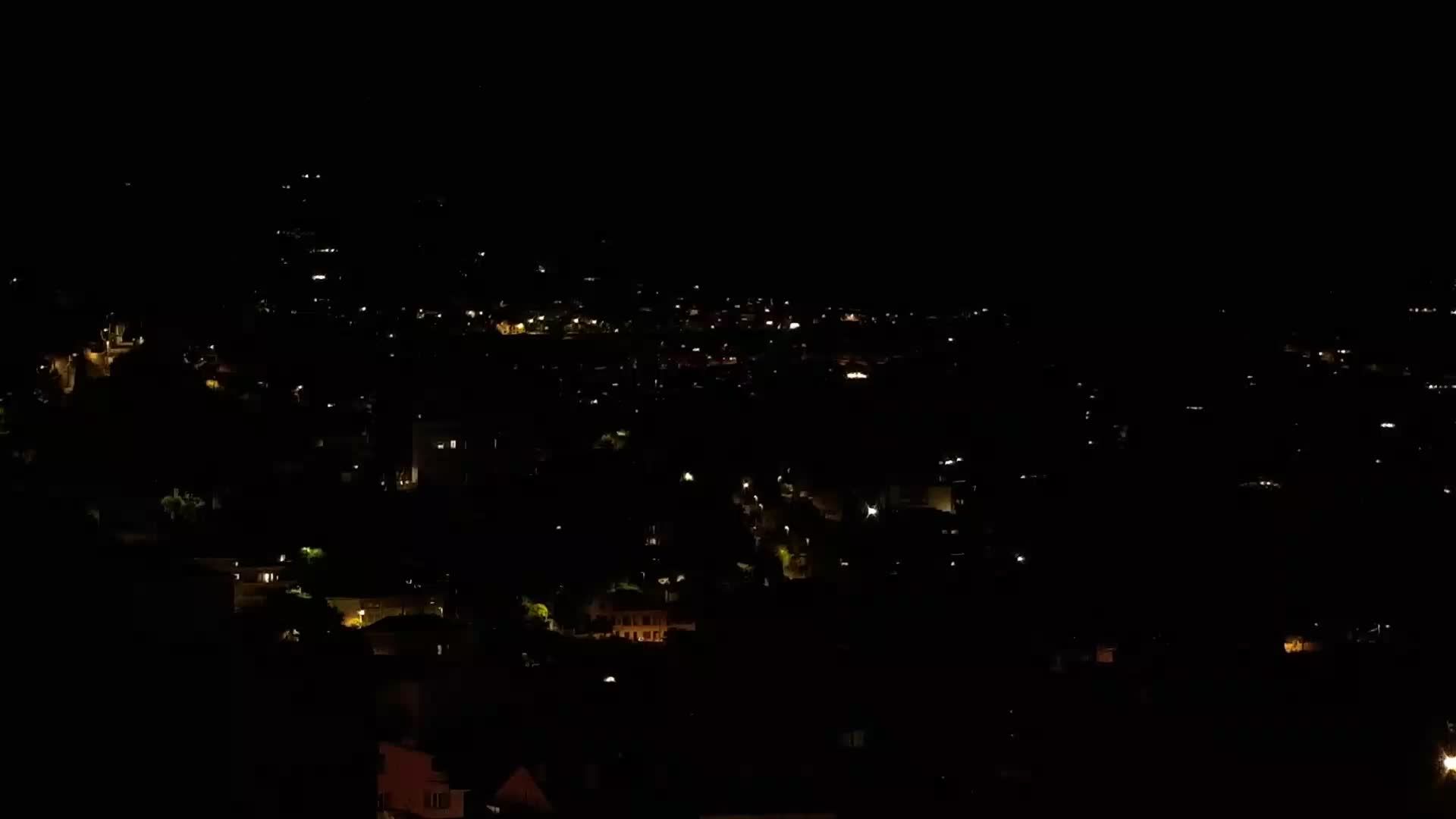 Grasse: Quartier Magagnosc