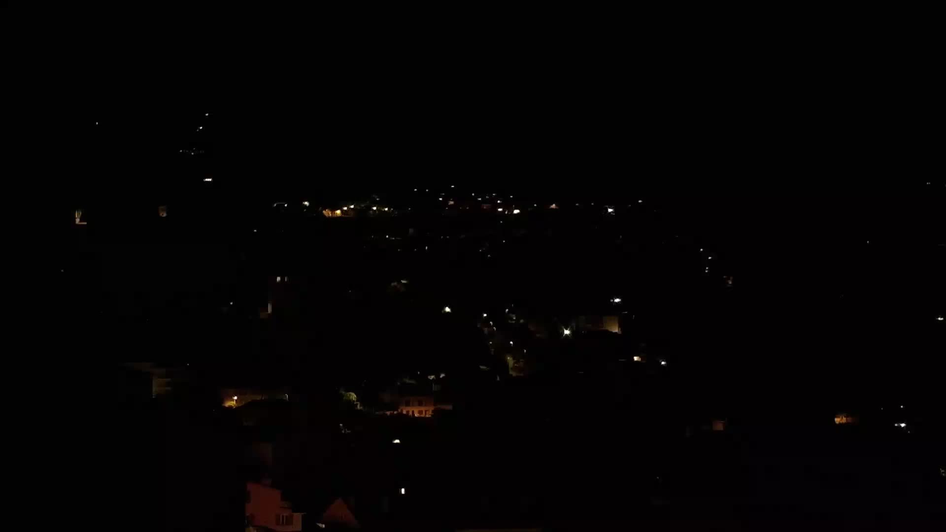 Grasse: Quartier Magagnosc