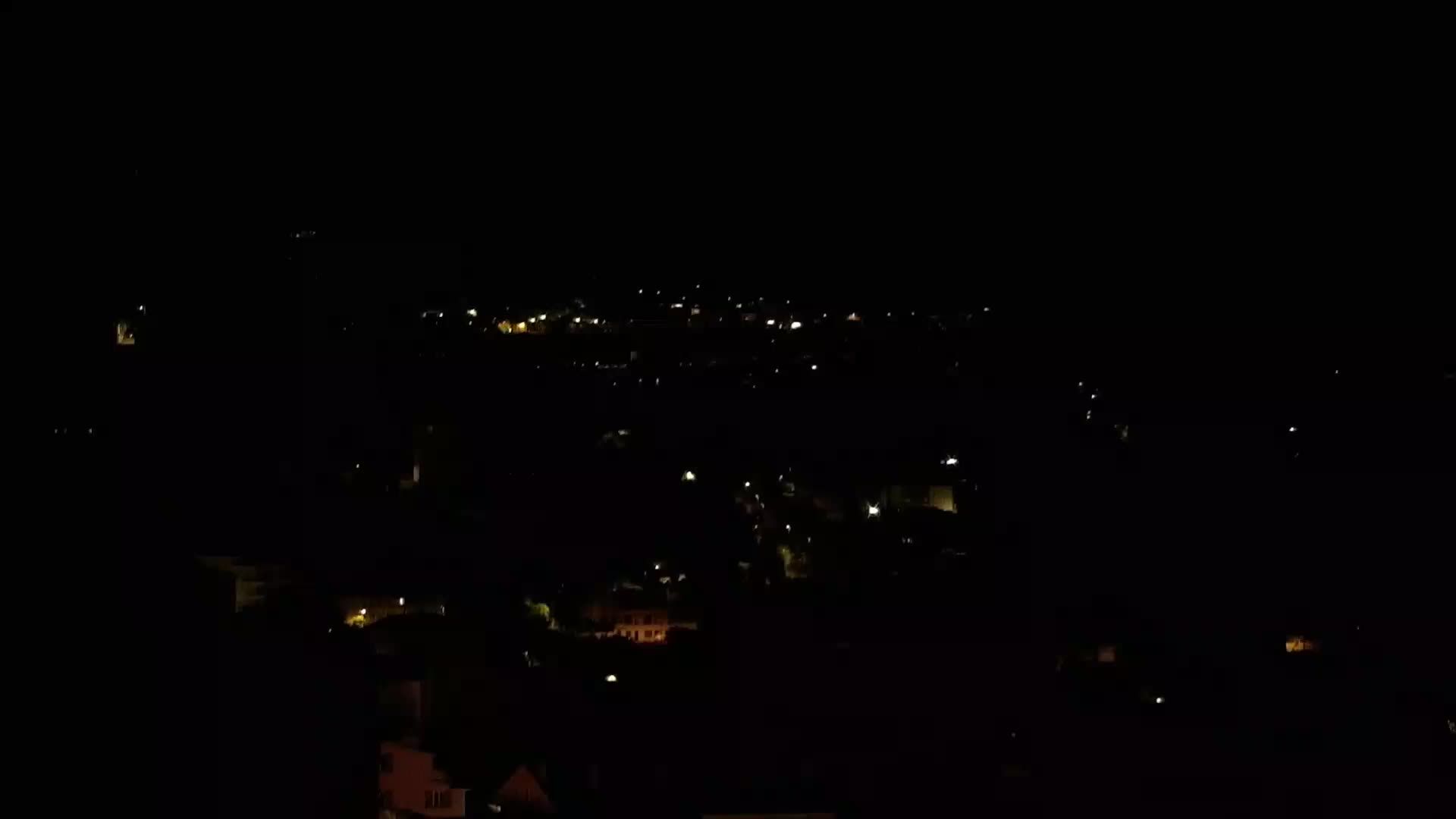 Grasse: Quartier Magagnosc