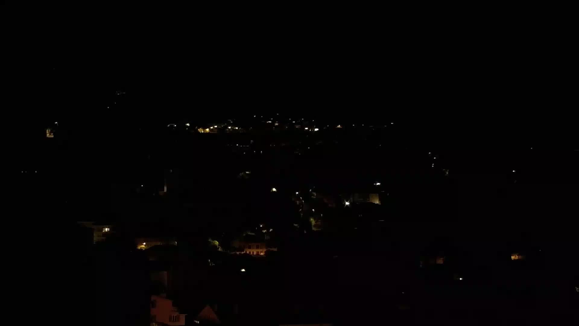 Grasse: Quartier Magagnosc