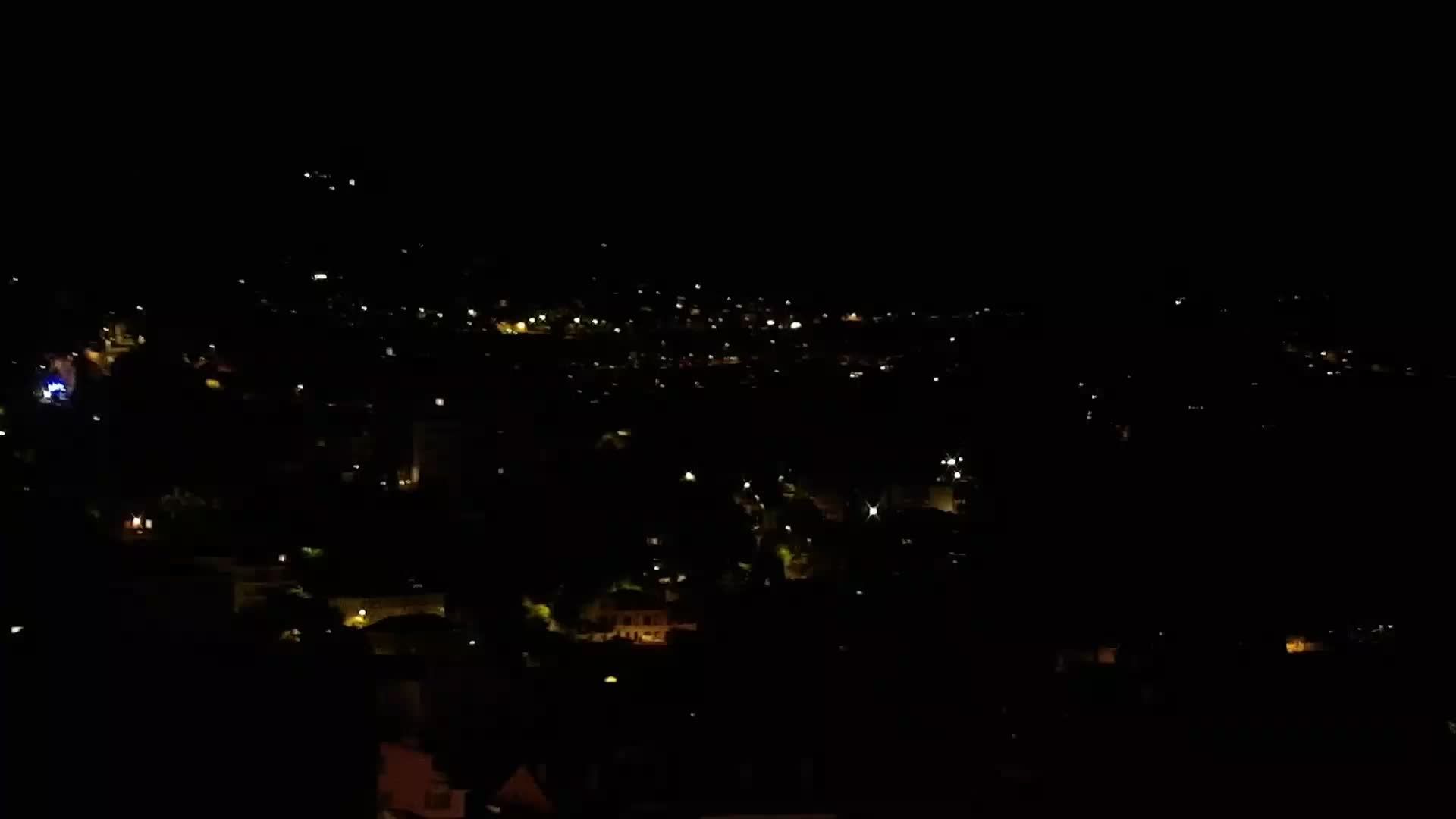 Grasse: Quartier Magagnosc