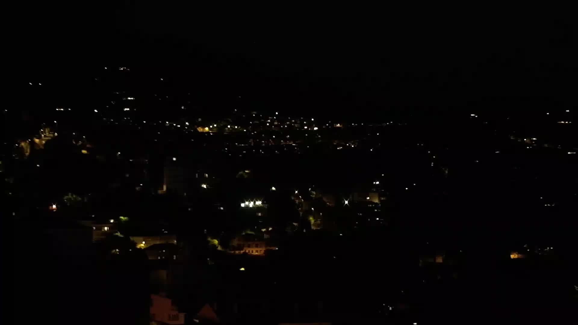 Grasse: Quartier Magagnosc