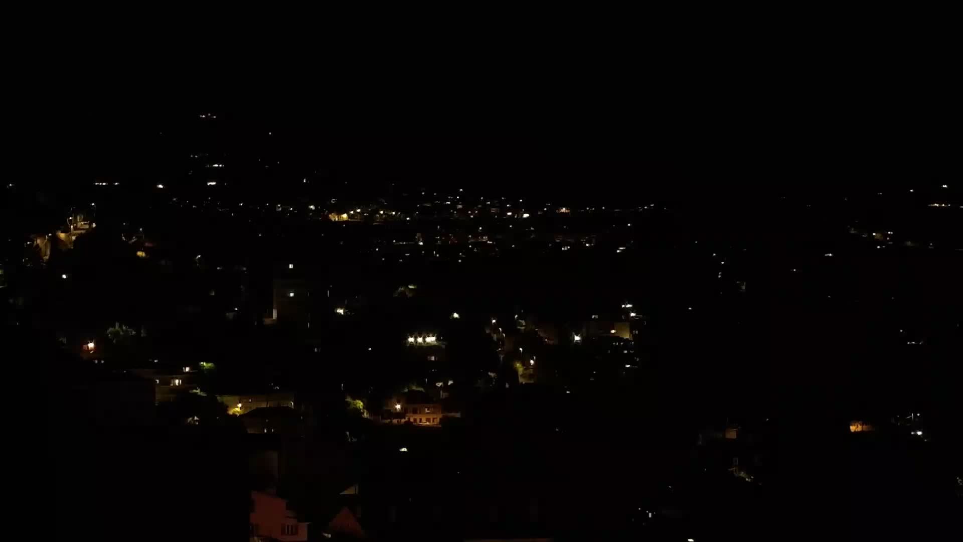 Grasse: Quartier Magagnosc