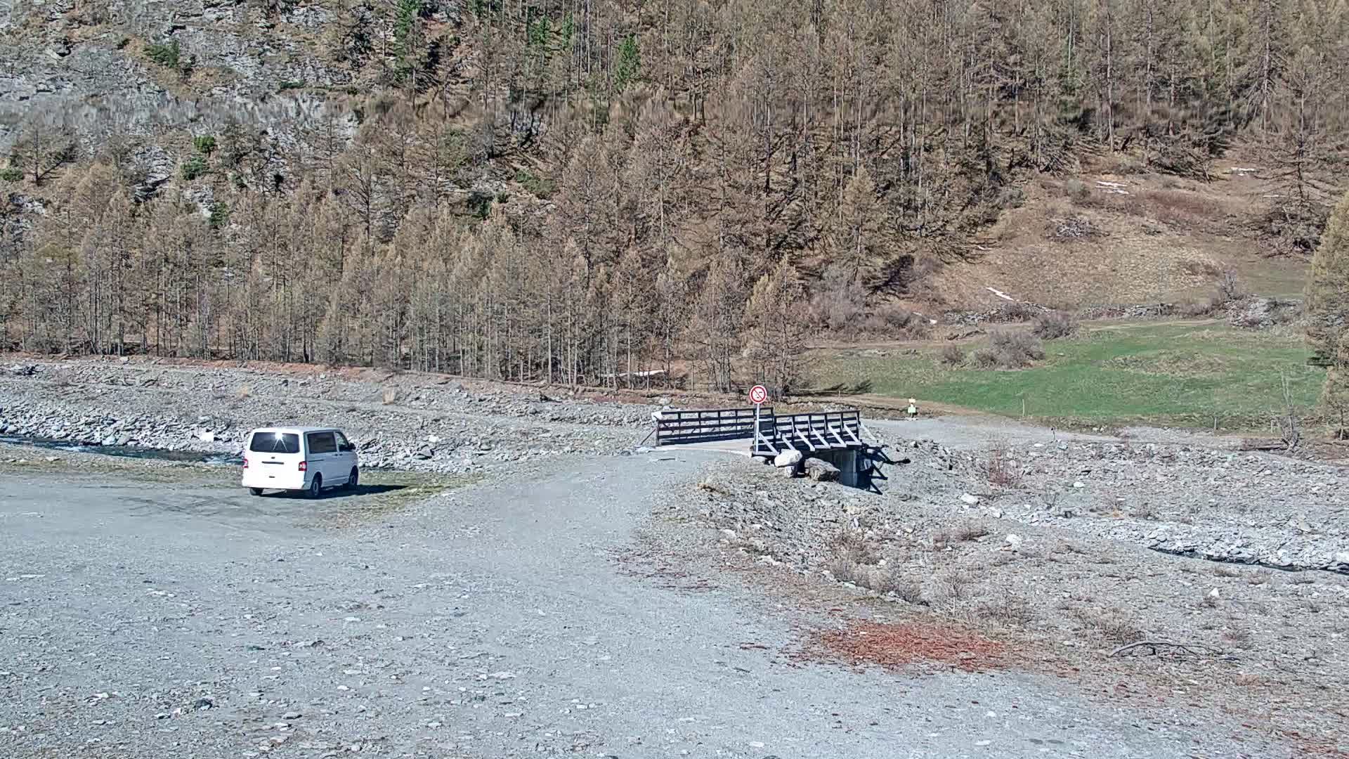 Abriès-Ristolas: Abriès-Ski nordique