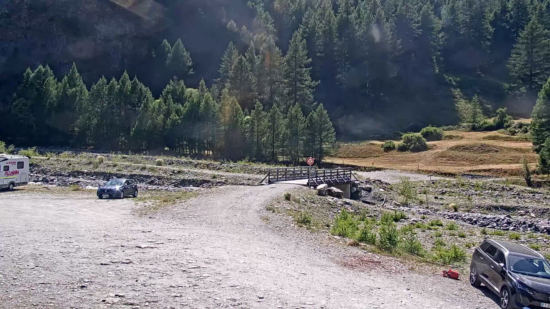 Abriès-Ristolas: Abriès-Ski nordique