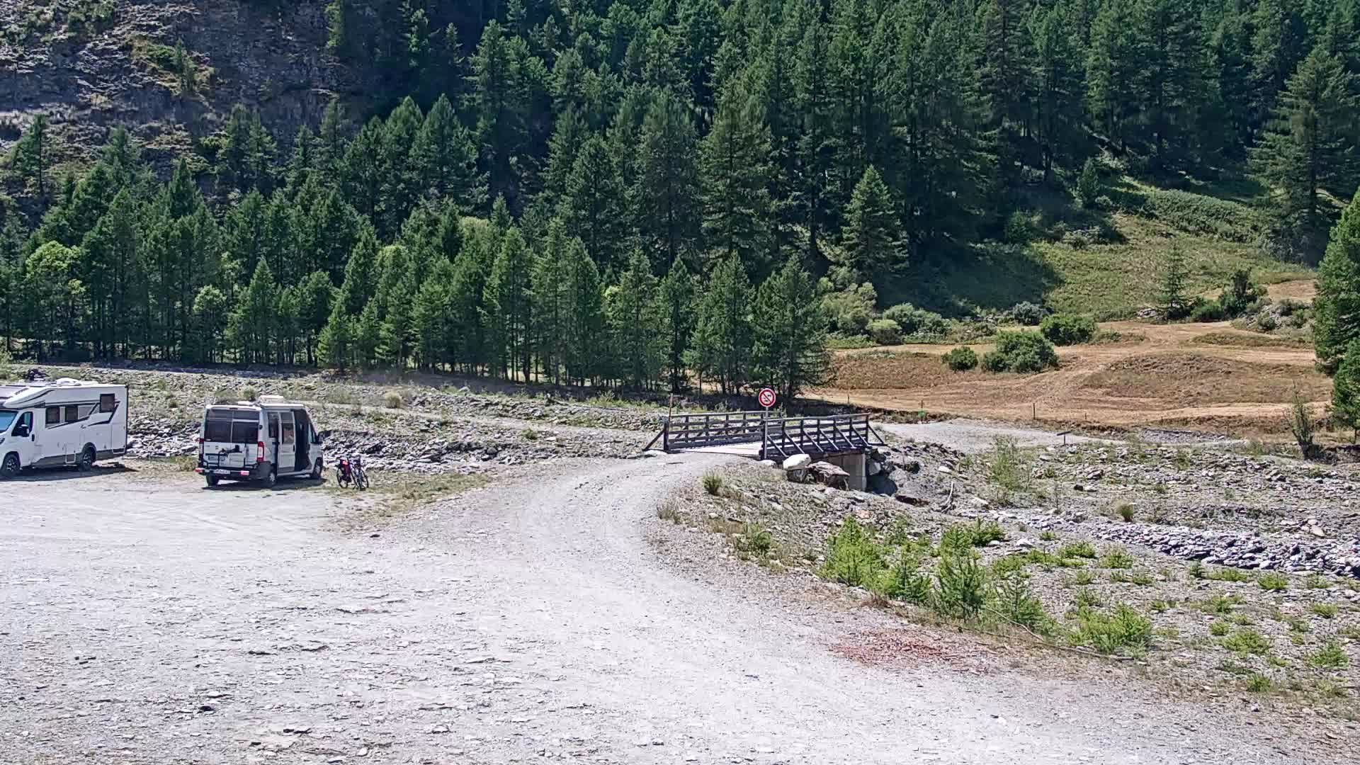 Abriès-Ristolas: Abriès-Ski nordique