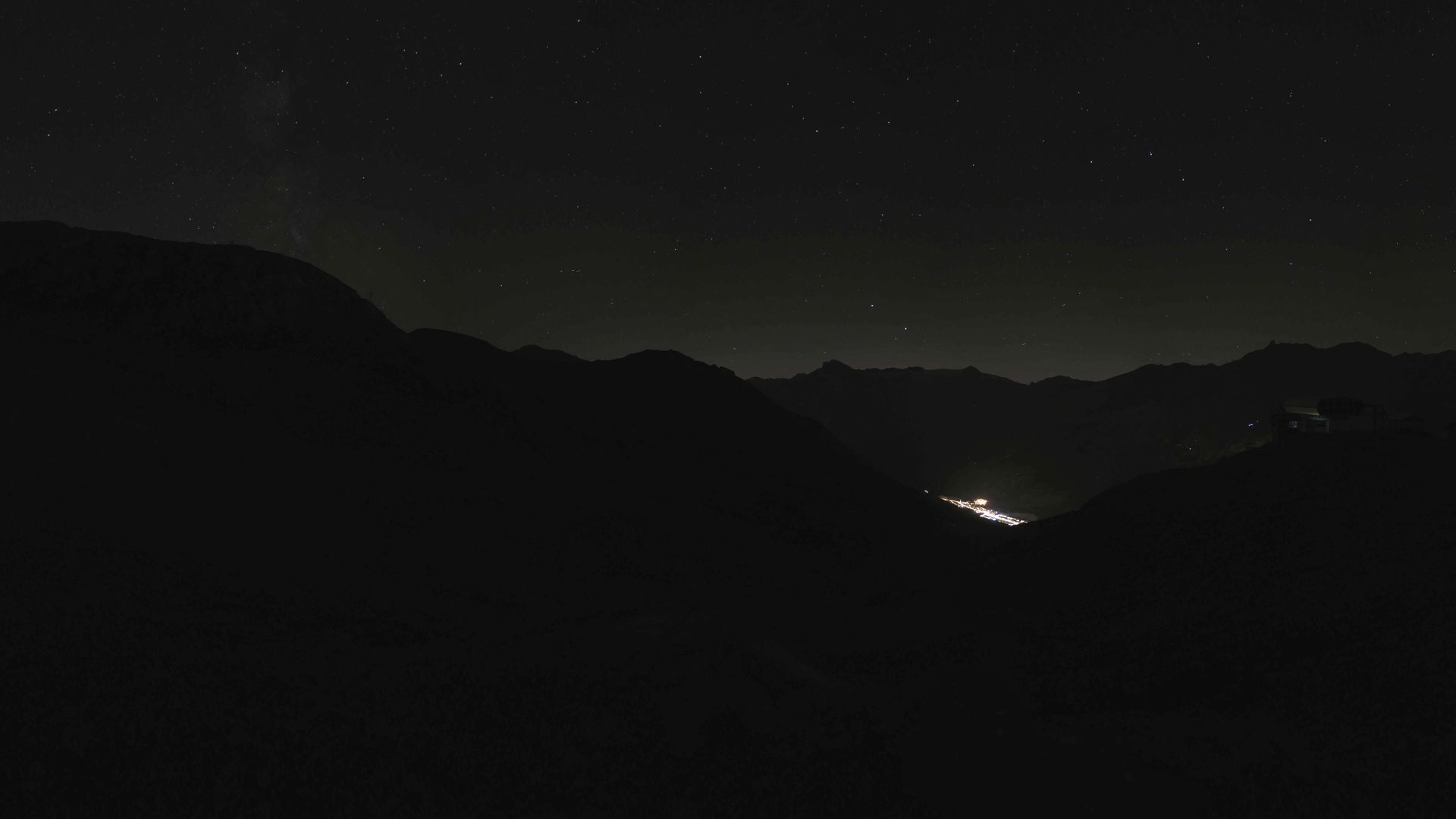 Val-Cenis › Nord-ouest: Ouillon des Arcellins