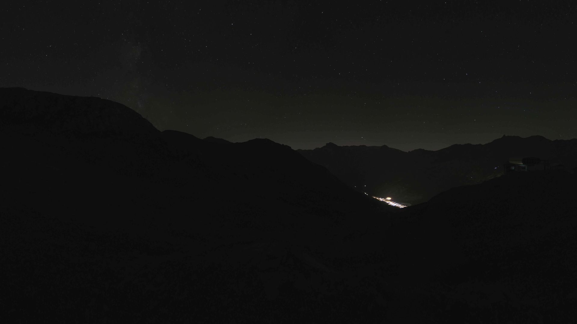 Val-Cenis › Nord-ouest: Ouillon des Arcellins