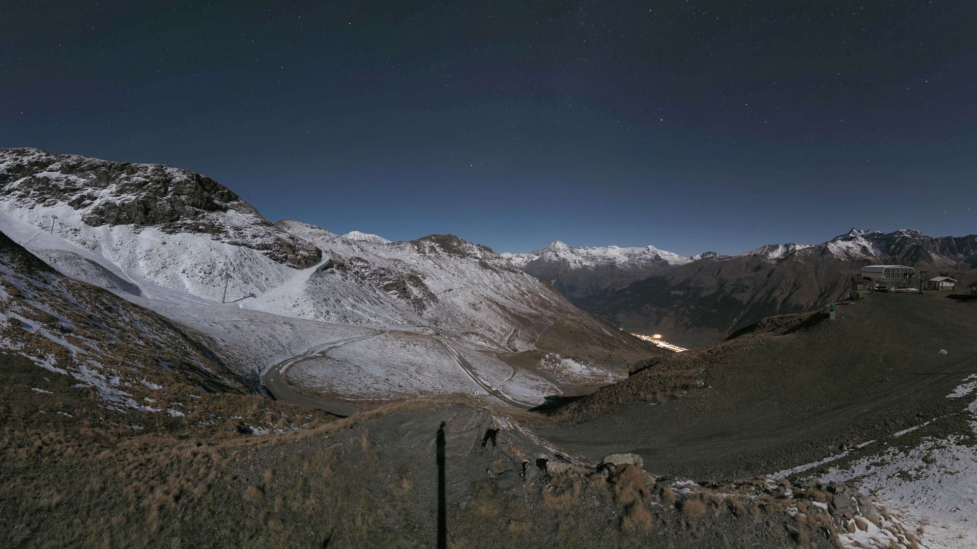 Val-Cenis › Nord-ouest: Ouillon des Arcellins