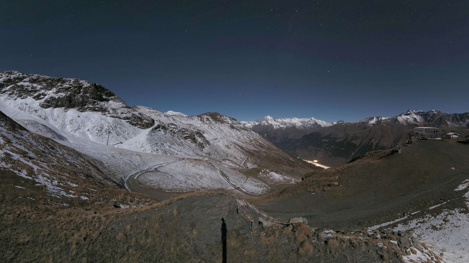 Val-Cenis › Nord-ouest: Ouillon des Arcellins