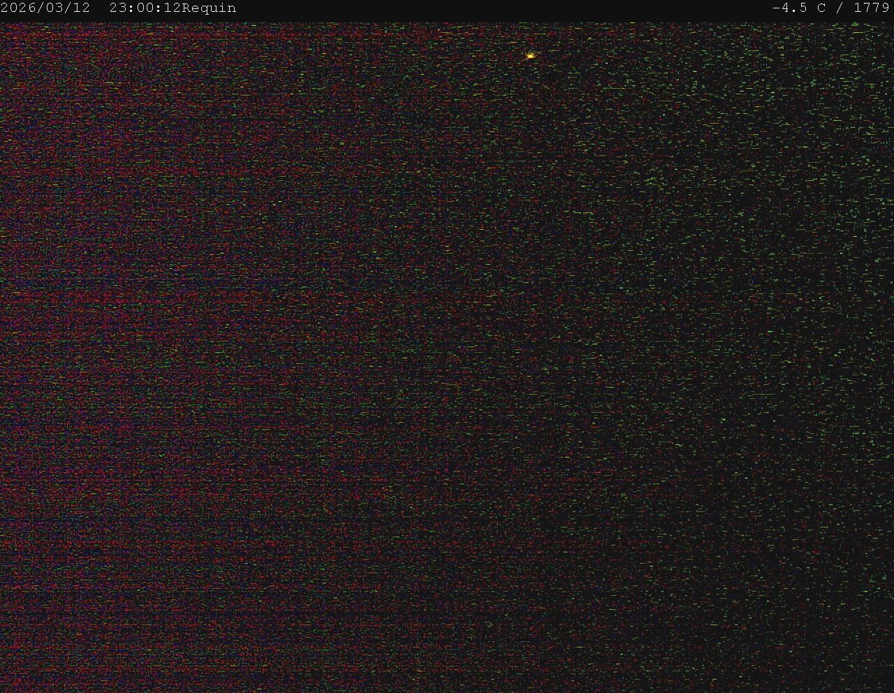 Chamonix-Mont-Blanc › Sud-est: Refuge du Requin