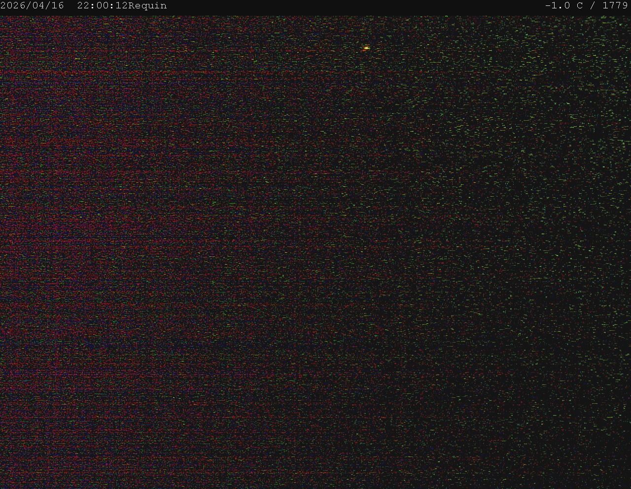 Chamonix-Mont-Blanc › Sud-est: Refuge du Requin