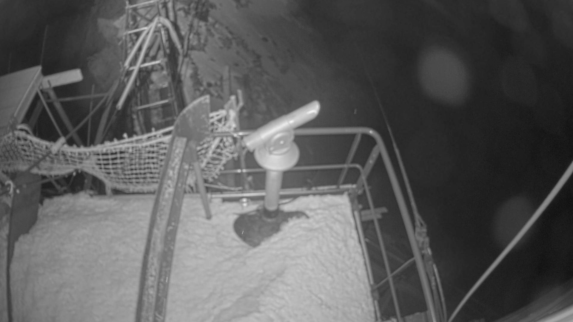 Courmayeur: Chamonix bicable gondola