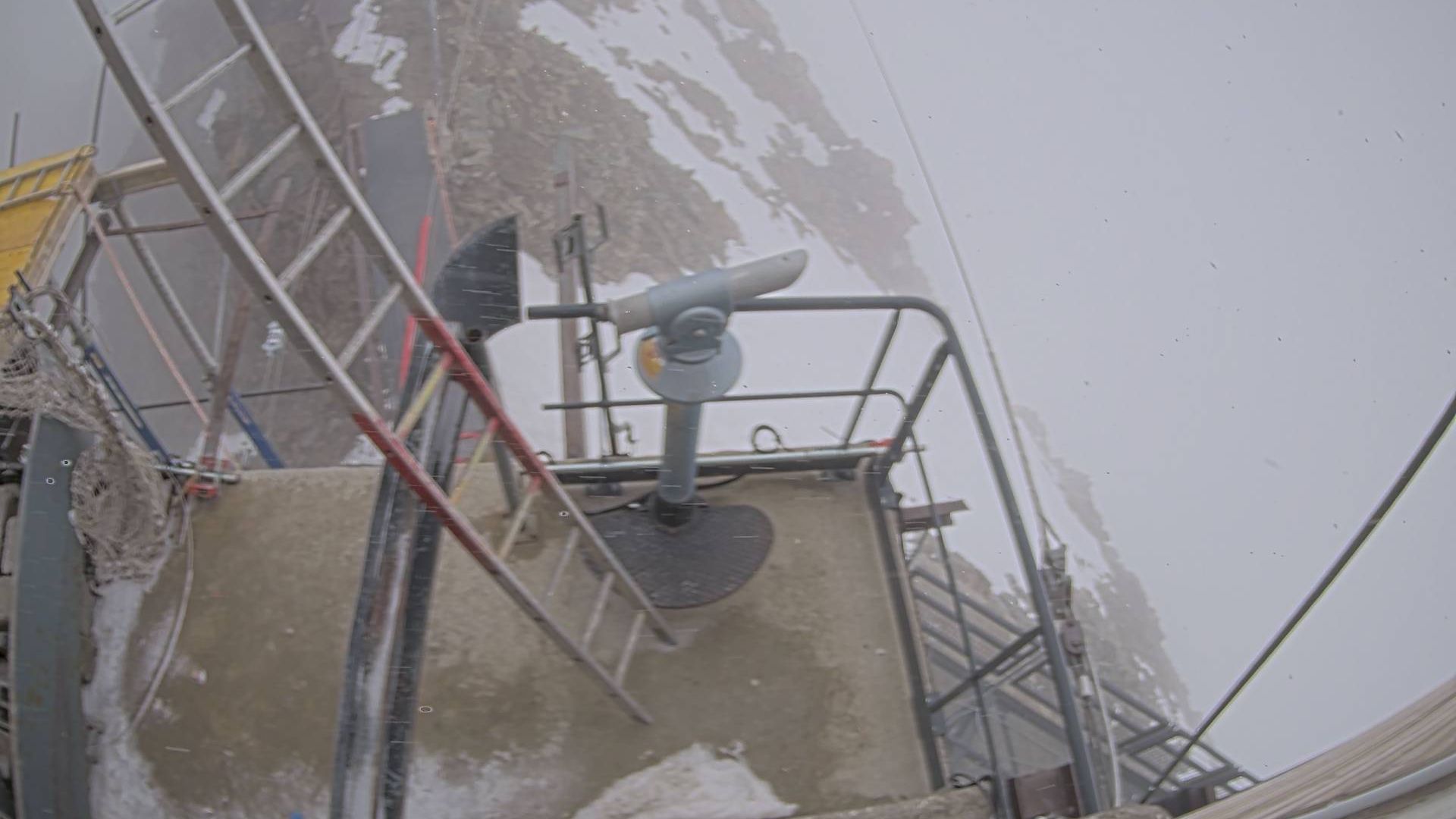 Courmayeur: Chamonix bicable gondola