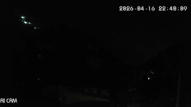 Chamonix-Mont-Blanc › Sud-ouest: Les Frasserands