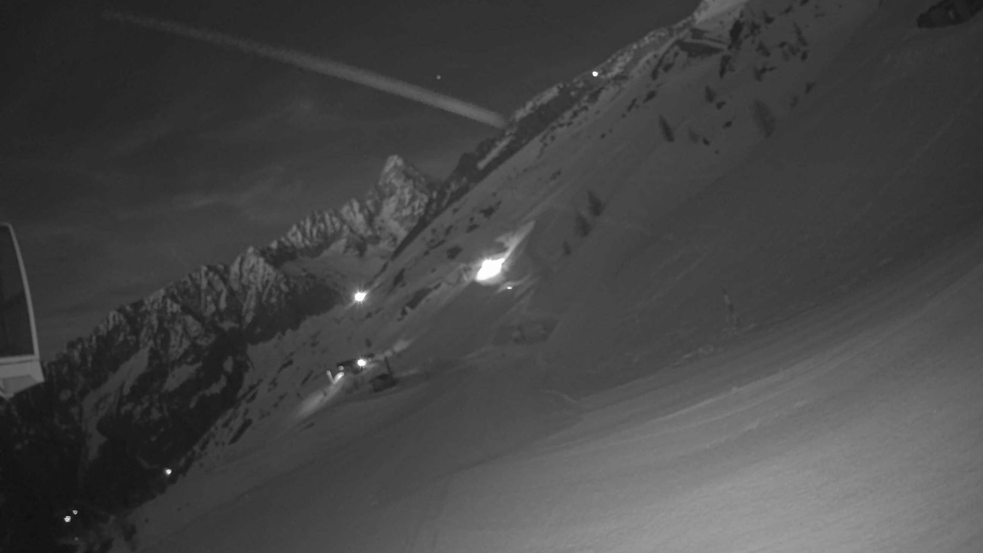 Chamonix-Mont-Blanc › Est: Les Grands Montets