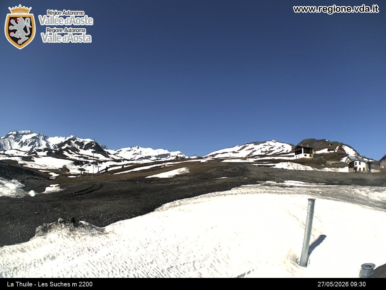 La Thuile