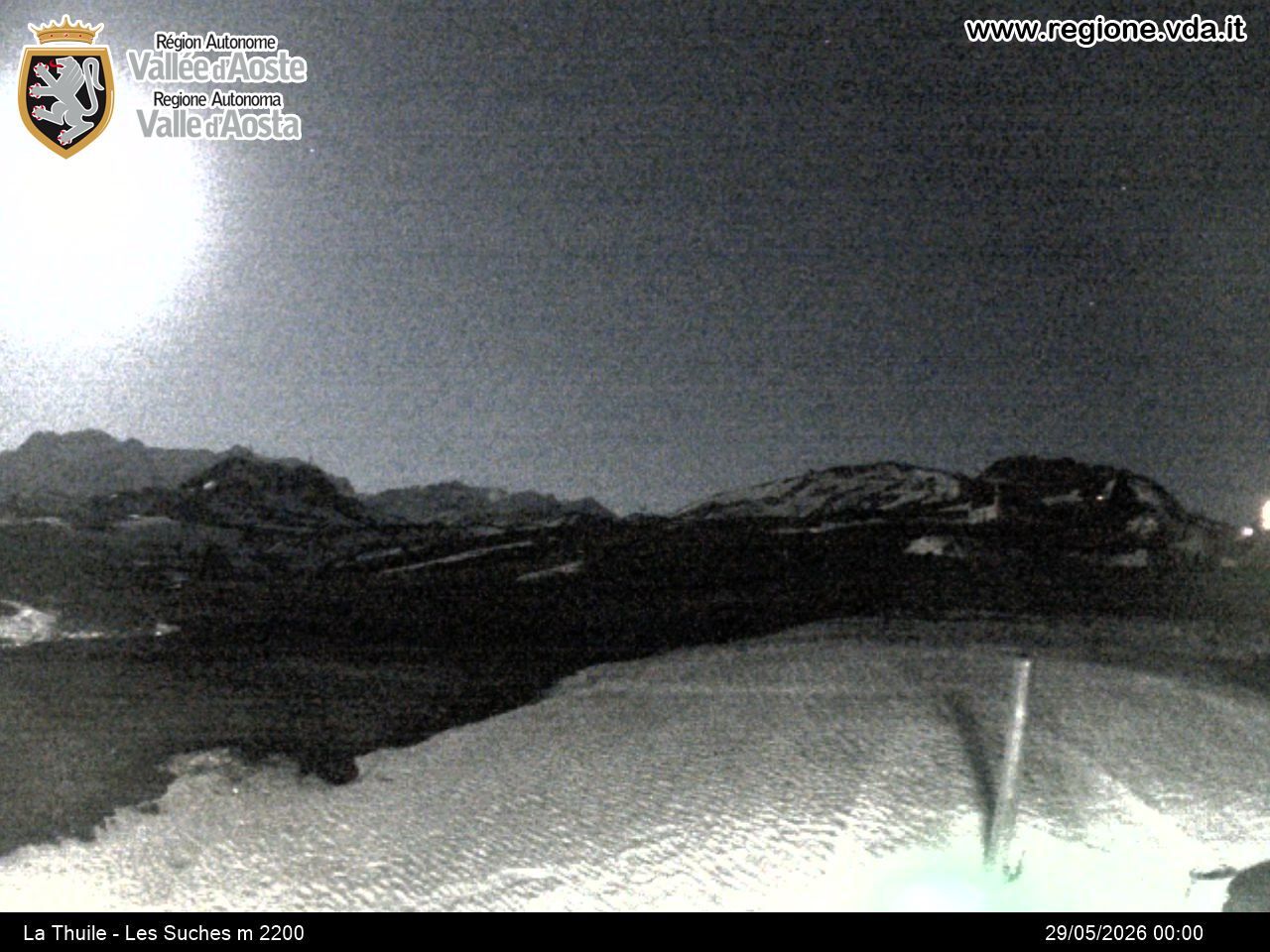 La Thuile