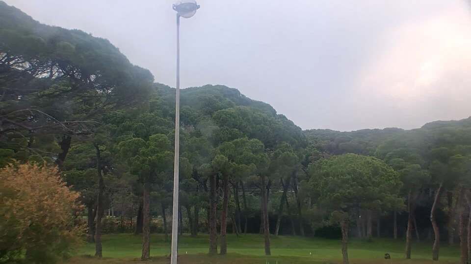 Mandelieu-la-Napoule