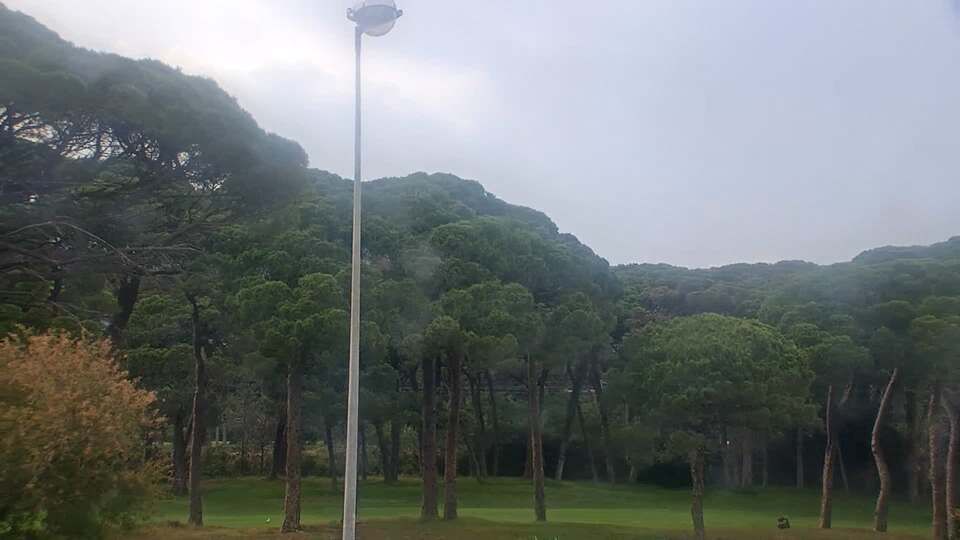 Mandelieu-la-Napoule