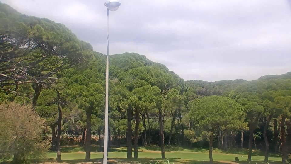 Mandelieu-la-Napoule