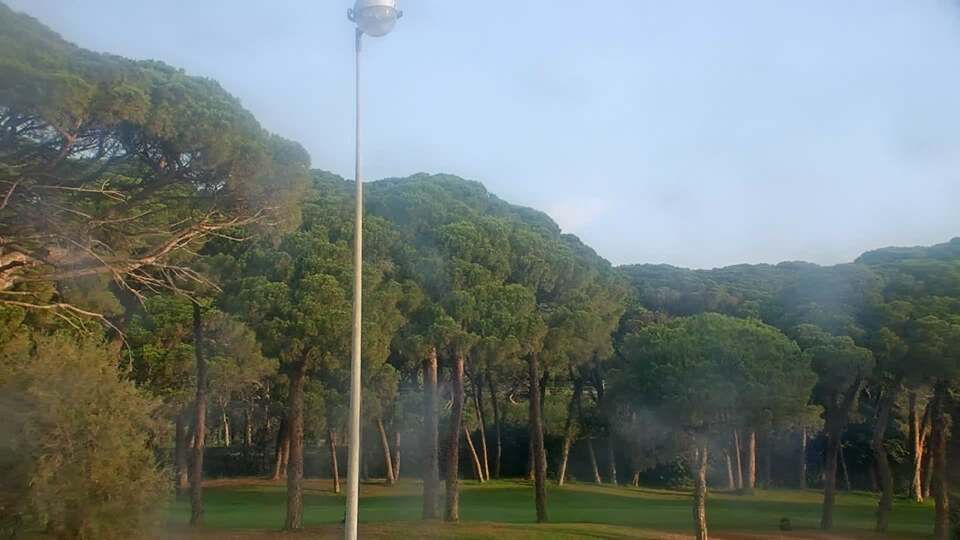 Mandelieu-la-Napoule