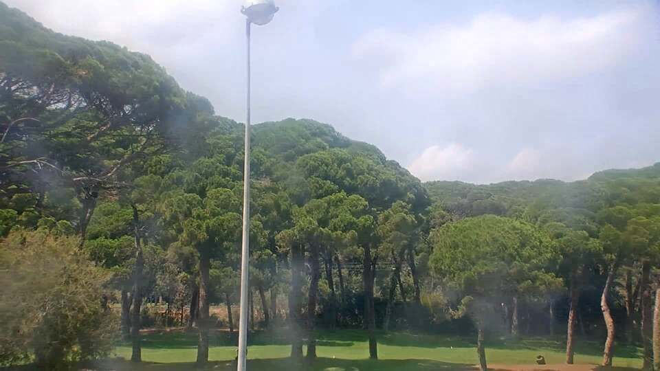 Mandelieu-la-Napoule