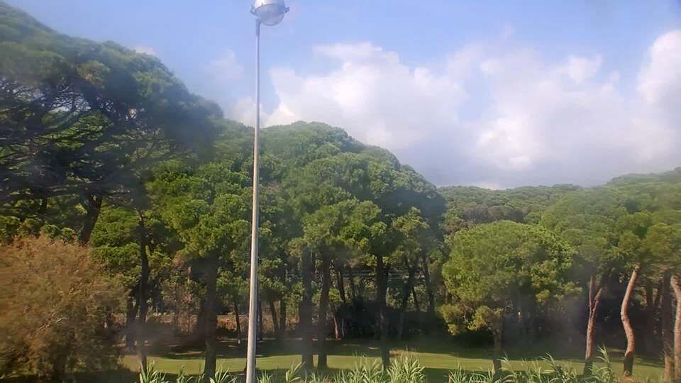 Mandelieu-la-Napoule