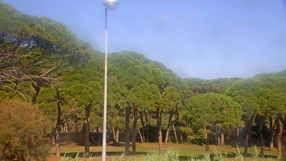 Mandelieu-la-Napoule