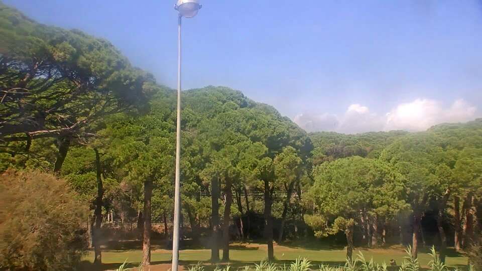 Mandelieu-la-Napoule