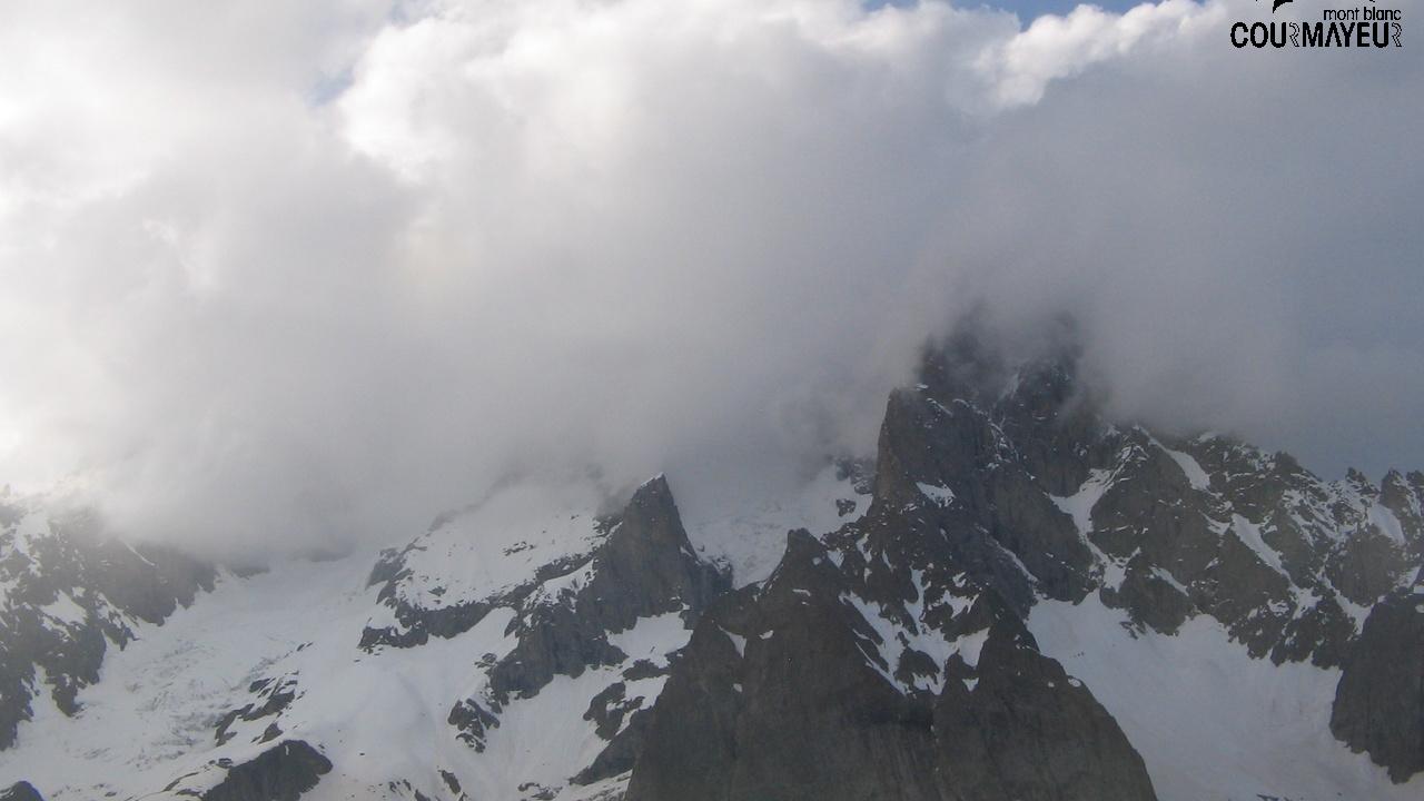 Courmayeur: Valle d’Aosta - Monte Bianco