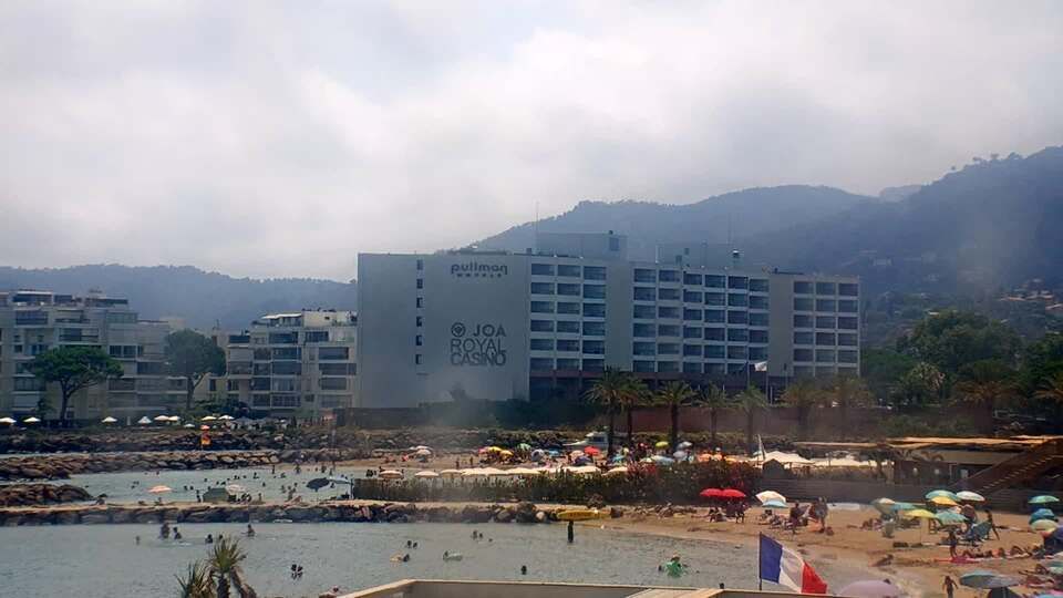Mandelieu-la-Napoule
