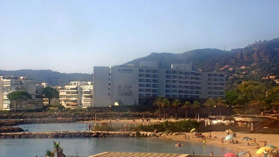 Mandelieu-la-Napoule