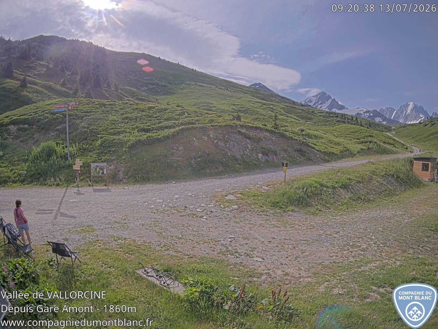 Vallorcine